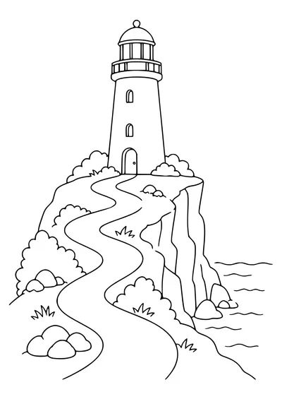 pieuvre à l’aventure gratuit à imprimer