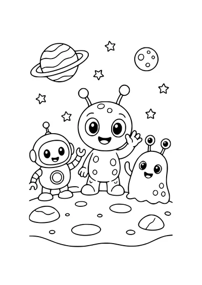rescue puppy by a castle coloring page