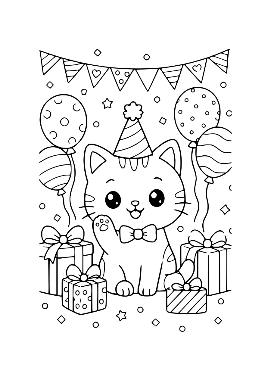 winter queen on an adventure coloring page